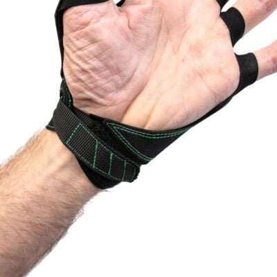 Wide Boyz Crack Gloves クラッククライミング用グローブ