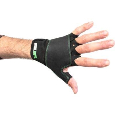 Wide Boyz Crack Gloves クラッククライミング用グローブ