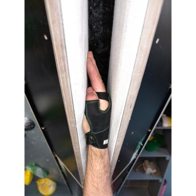 Wide Boyz Crack Gloves クラッククライミング用グローブ
