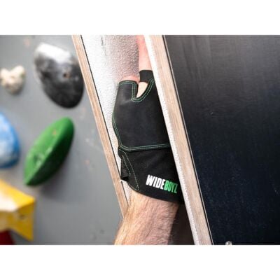 Wide Boyz Crack Gloves クラッククライミング用グローブ