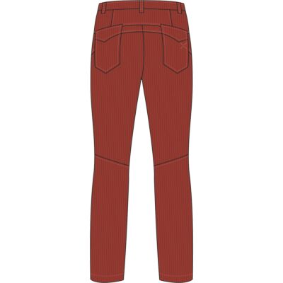 Montura Wien 2 Pants 男性用パンツ