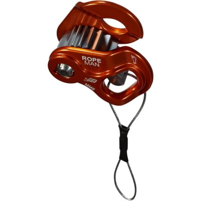 Wild Country Ropeman 1 アセンダー