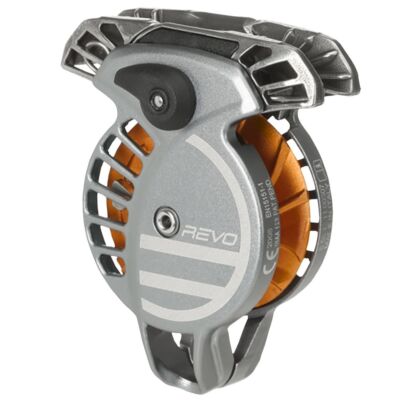 Wild Country Revo ビデオレクター クライミング