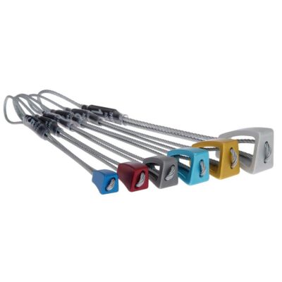 Wild Country Superlight Offset Rocks Set 5-10 クライミングナッツ