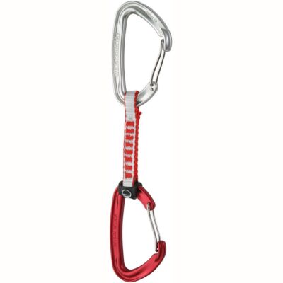 Wild Country Wildwire Quickdraw Trad 6-Pack クイックドロー クイックドロー 登山
