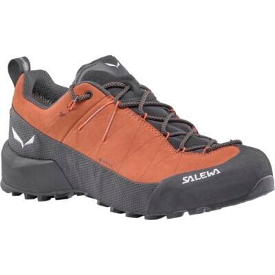 SALEWA Wildfire Leather 2 GTX M アプローチシューズ