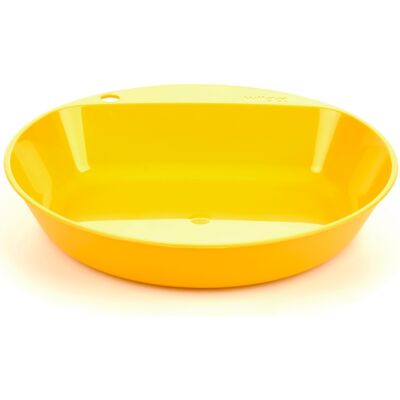 Wildo Camper Plate Deep キャンプ用皿