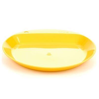 Wildo Camper Plate Flat キャンプ用プレート