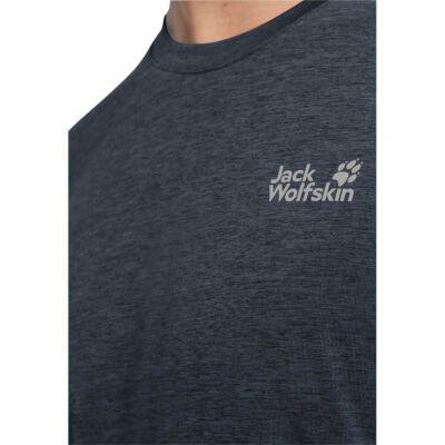 Jack Wolfskin Wildtrail T M メンズ Tシャツ