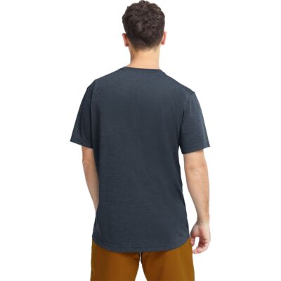Jack Wolfskin Wildtrail T M メンズ Tシャツ