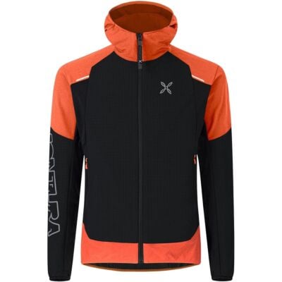 Montura Wind Revolution Hoody Jacket メンズジャケット