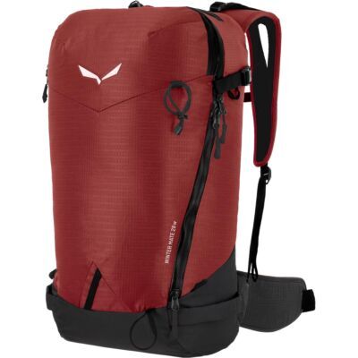 SALEWA Winter Mate 28L W 女性用スキー登山用バックパック
