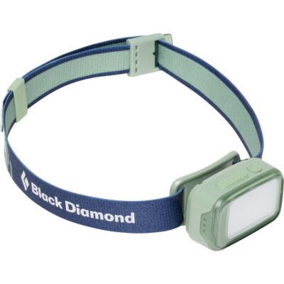 BD Black Diamond Wiz Kid ヘッドランプ 子供用ヘッドランプ