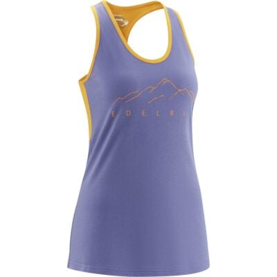 Edelrid Wo Onsight Tank II レディースタンクトップ