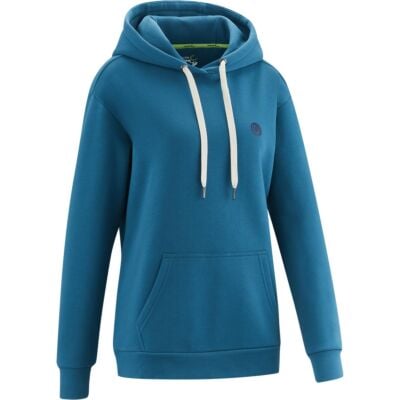 Edelrid Wo Spotter Hoody IV レディースフーディ