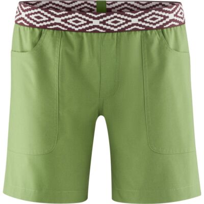 Red Chili Wo Tarao Shorts IV レディースショートパンツ