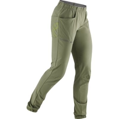 Edelrid Wo Radar Pants II レディースパンツ