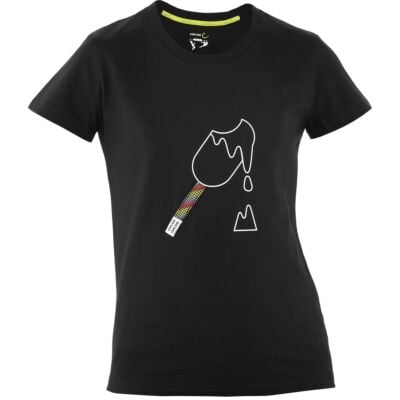 Edelrid Wo Rope T-Shirt II レディースTシャツ