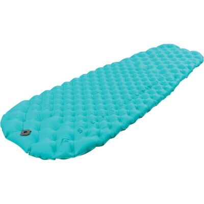 Sea To Summit Women's Comfort Light Insulated エアマット