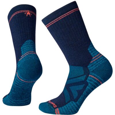 Smartwool Women's Hike Full Cushion Crew レディースハイキングフルクッションクルーソックス