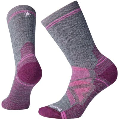 Smartwool Women's Hike Full Cushion Crew レディースハイキングフルクッションクルーソックス