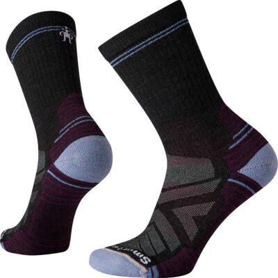 Smartwool Women's Hike Light Cushion Crew レディースソックス