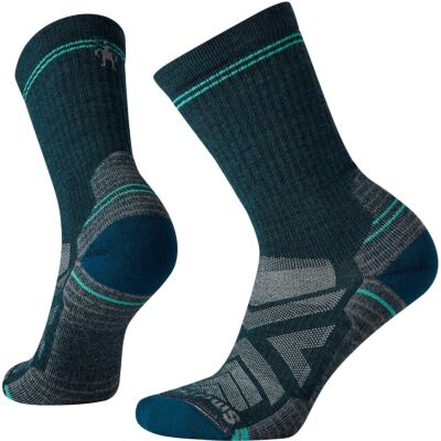 Smartwool Women's Hike Light Cushion Crew レディースソックス