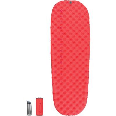 Sea To Summit Womens Ultra Light Insulated エアマット