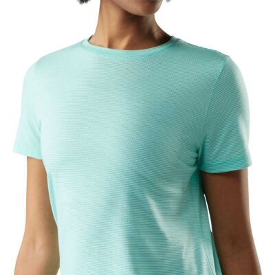 Smartwool Women's Active Mesh Short Sleeve レディース Tシャツ