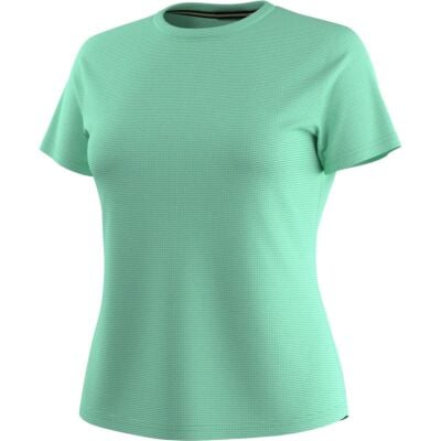 Smartwool Women's Active Mesh Short Sleeve レディース Tシャツ