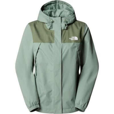 The North Face W Antora Rain Jacket レディースハードシェルジャケット