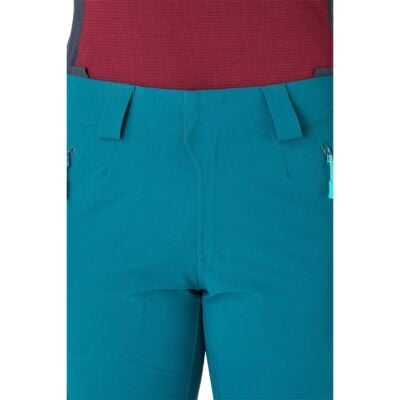 Rab Women's Ascendor AS Pants Regular レディースパンツ