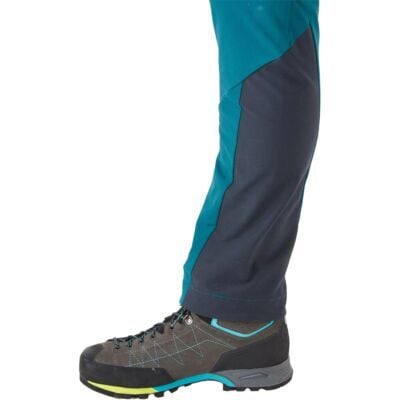 Rab Women's Ascendor AS Pants Regular レディースパンツ
