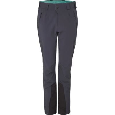 Rab Women's Ascendor AS Pants Regular レディースパンツ