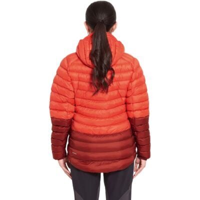 Rab Women's Cirrus Alpine Jacket レディース インサレーテッド ジャケット