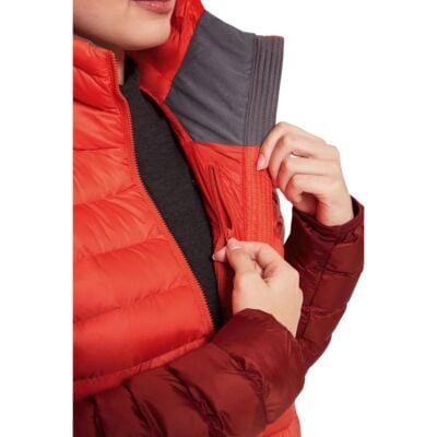 Rab Women's Cirrus Alpine Jacket レディース インサレーテッド ジャケット