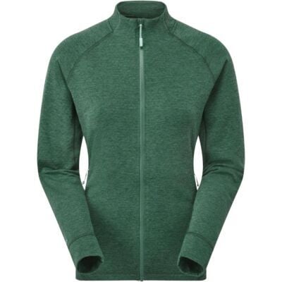 Rab Women's Nexus Jacket レディースフリース