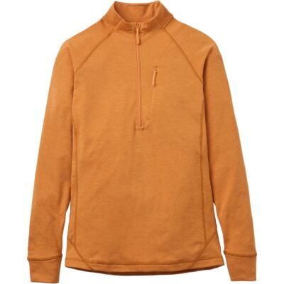 Rab Women's Nexus Pull-On フリース