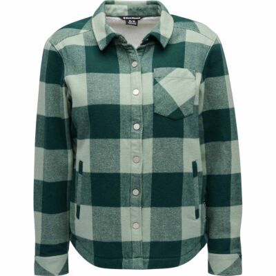 Black Diamond W Project Flannel camicia donna