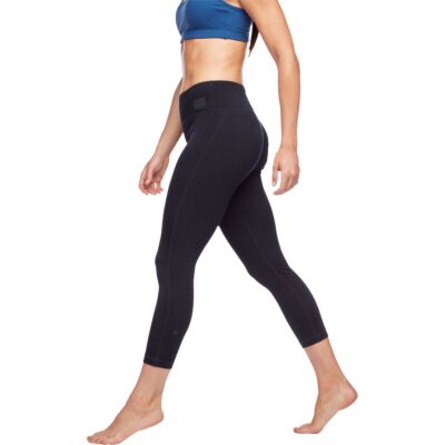 BD Black Diamond レディース ライズ タイツ women's leggings