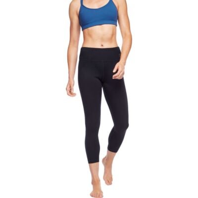 BD Black Diamond レディース ライズ タイツ women's leggings