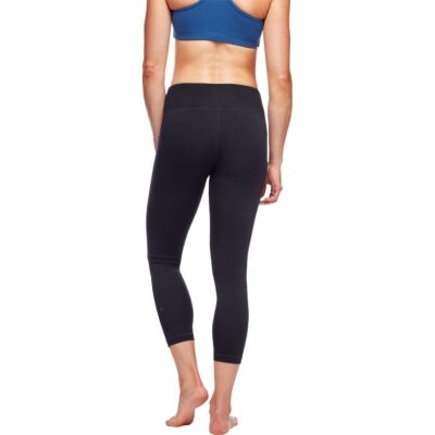 BD Black Diamond レディース ライズ タイツ women's leggings