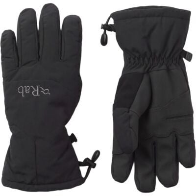 Rab Women's Storm Waterproof Gloves 多目的手袋