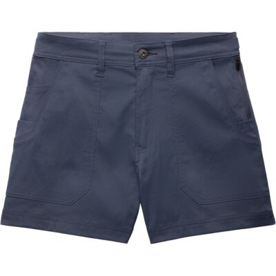 Prana Womens Stretch Zion Cargo Short レディースショートパンツ