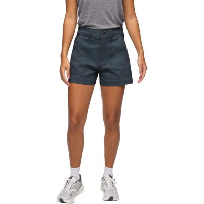 Prana Womens Stretch Zion Cargo Short レディースショートパンツ