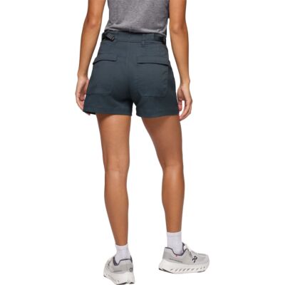 Prana Womens Stretch Zion Cargo Short レディースショートパンツ