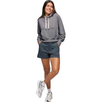 Prana Womens Stretch Zion Cargo Short レディースショートパンツ