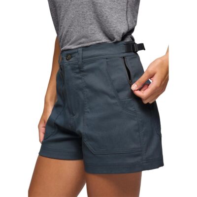Prana Womens Stretch Zion Cargo Short レディースショートパンツ