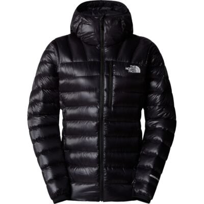 The North Face W Summit Breithorn Hoodie レディースダウンジャケット