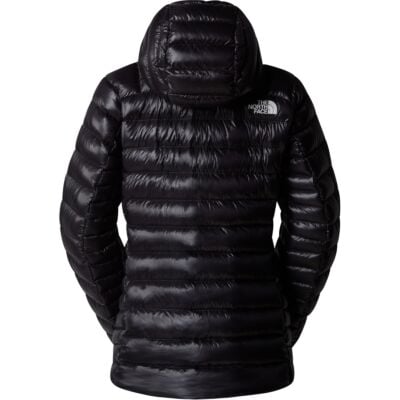 The North Face W Summit Breithorn Hoodie レディースダウンジャケット